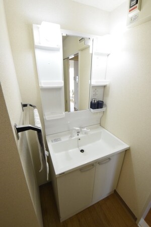 イースト船橋の物件内観写真